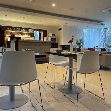 Hotel Villa Bianca Liptovský Mikuláš المظهر الخارجي الصورة