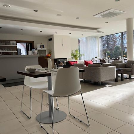 Hotel Villa Bianca Liptovský Mikuláš المظهر الخارجي الصورة