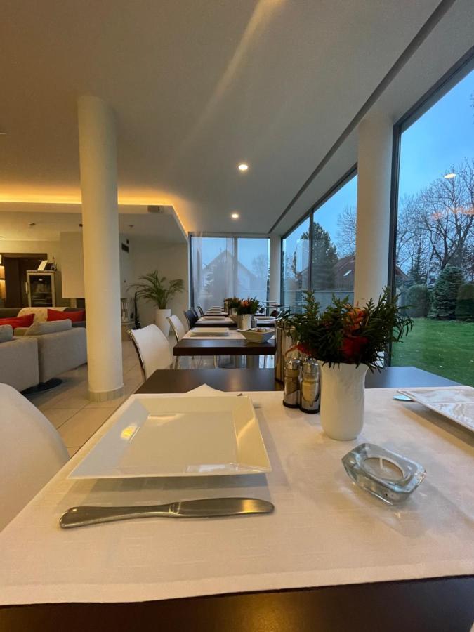Hotel Villa Bianca Liptovský Mikuláš المظهر الخارجي الصورة