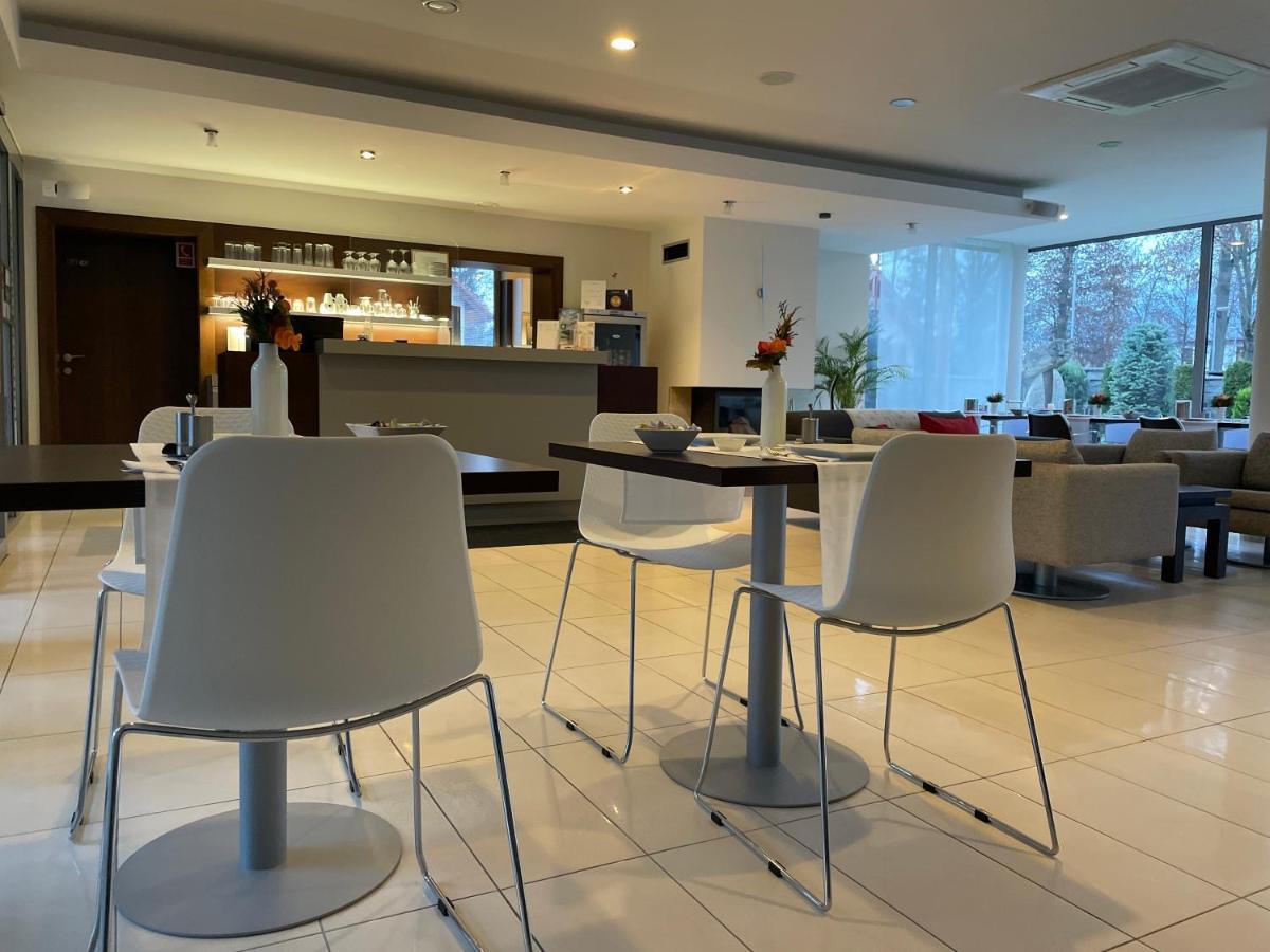 Hotel Villa Bianca Liptovský Mikuláš المظهر الخارجي الصورة