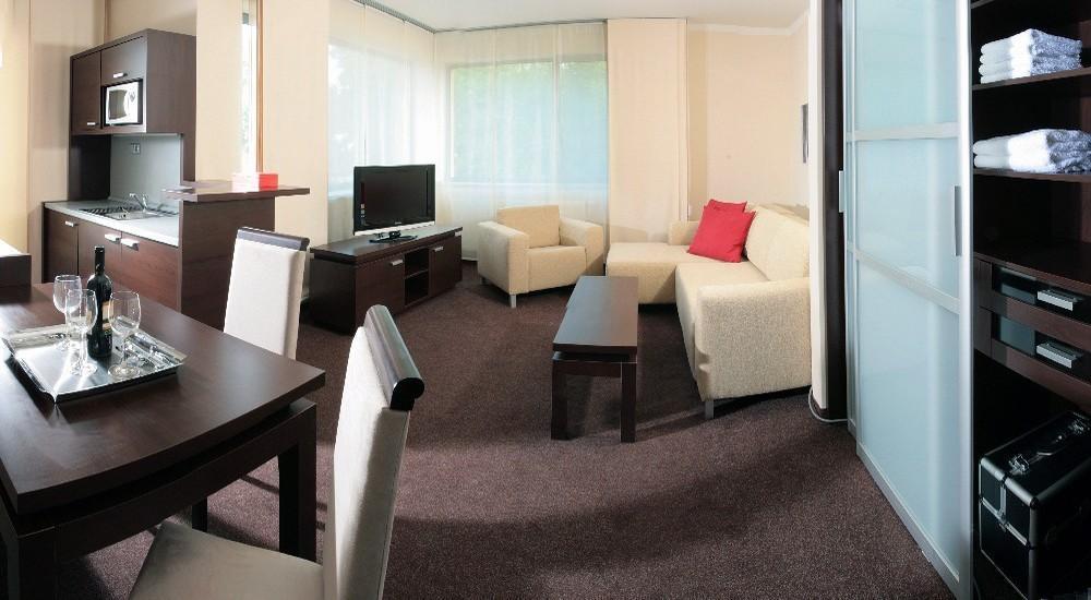 Hotel Villa Bianca Liptovský Mikuláš المظهر الخارجي الصورة
