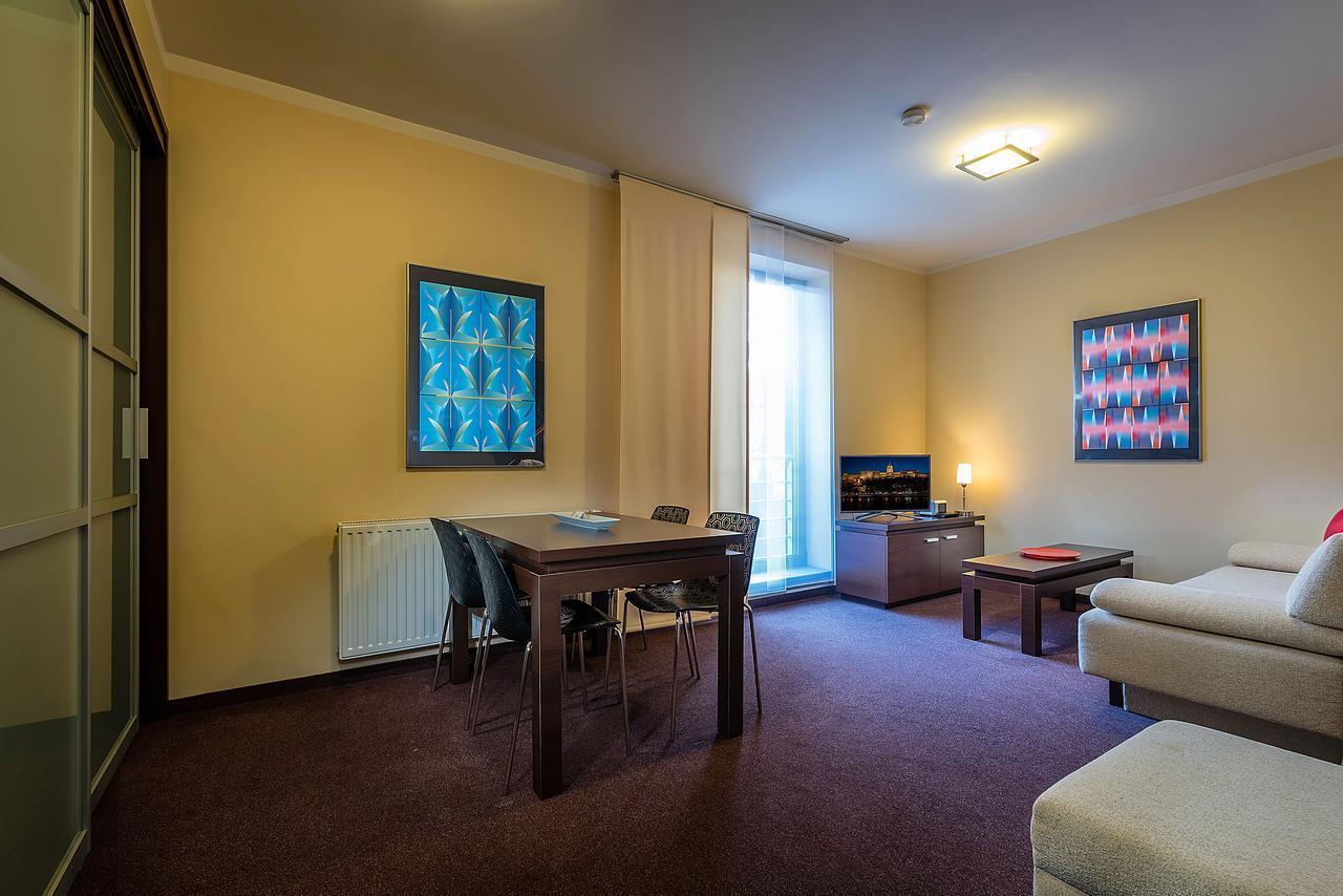 Hotel Villa Bianca Liptovský Mikuláš المظهر الخارجي الصورة
