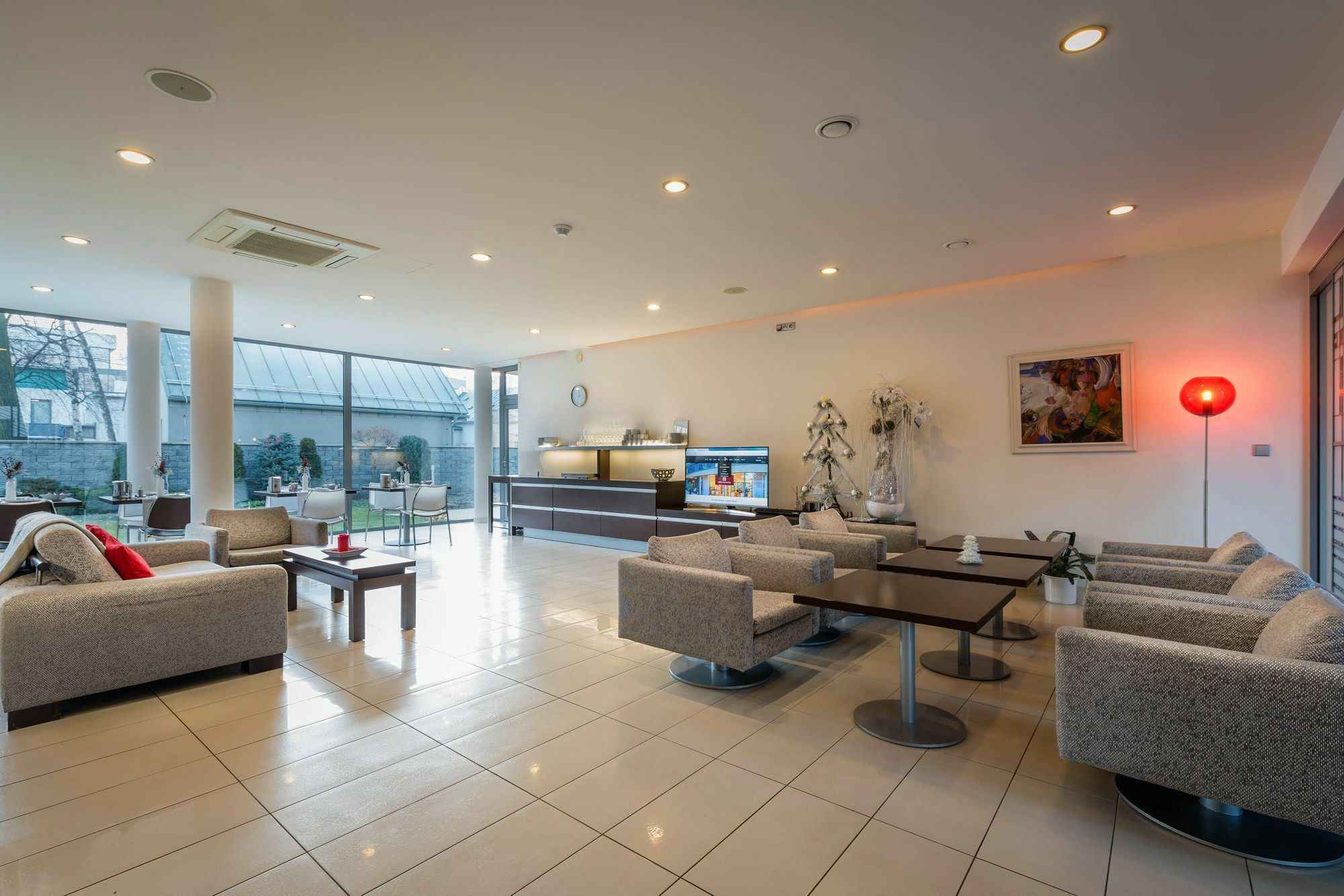 Hotel Villa Bianca Liptovský Mikuláš المظهر الخارجي الصورة