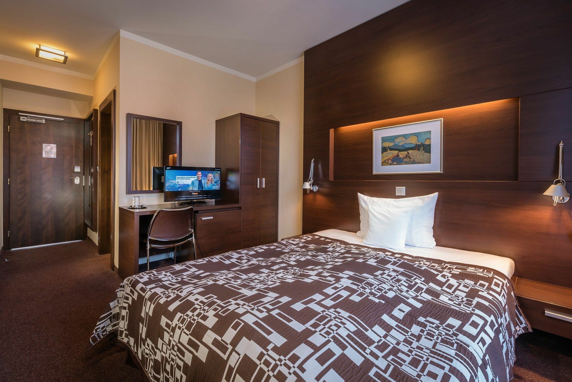 Hotel Villa Bianca Liptovský Mikuláš المظهر الخارجي الصورة
