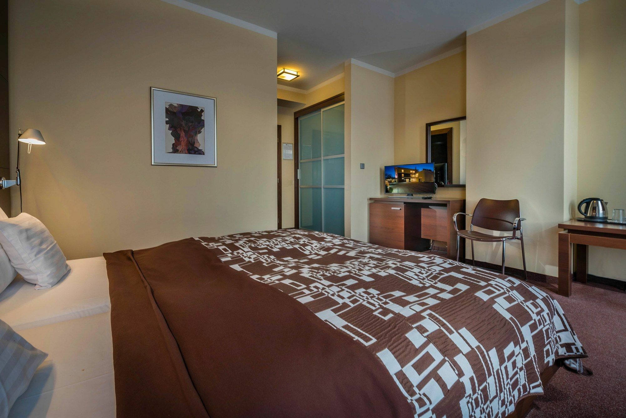 Hotel Villa Bianca Liptovský Mikuláš المظهر الخارجي الصورة